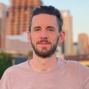 Meet your Posher, Rob